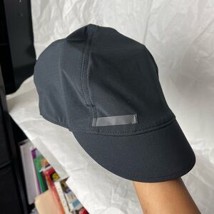 Preloved Lululemon Running Hat